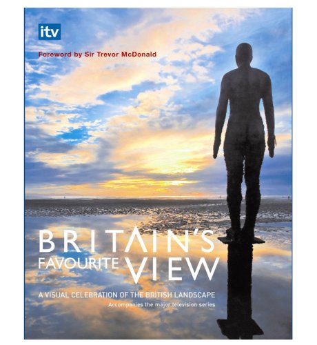 Britain's Favourite View