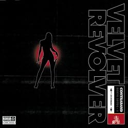 Contraband [Vinyl]