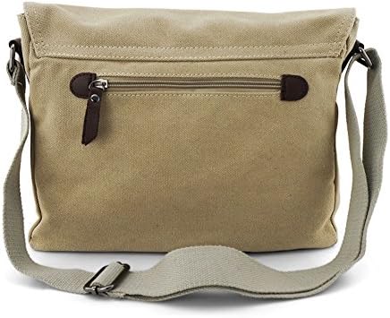 Anime One Piece Luffy Messenger Bag Canvas Shoulder Bags