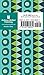 Posh: Geo Tribe 2015-2016 Monthly Pocket Planning Calendar