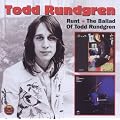 Runt & The Ballad Of Todd Rundgren