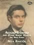 Allegro Barbaro and Other Short Works for Solo Piano (Dover Music for Piano)