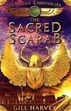 The sacred scarab