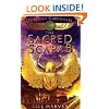 The Sacred Scarab: No. 3: Egyptian Chronicles (Egypt Adventures)
