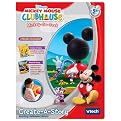 VTech Create-A-Story Mickey Mouse Clubhouse Software