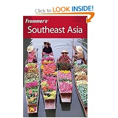 Frommer's Southeast Asia (Frommers Complete)