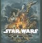 The Unknown Regions: A Star Wars Roleplaying Game Supplement