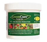 GreenCure Fungicide