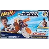 Nerf super soaker lightningstorm