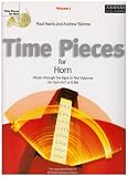 Time Pieces for Horn: v. 1