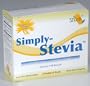 Simply Stevia 96% Stevios 100 Packets