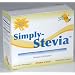Stevita Co. Inc., Simply-Stevia, PURE Stevia Packets, 100 Count box