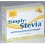 Stevita Co. Inc., Simply-Stevia, PURE Stevia Packets, 100 Count box