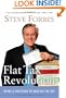 Flat Tax Revolution: Using a Postcard to Abolish the IRS