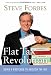Flat Tax Revolution: Using a Postcard to Abolish the IRS by Steve Forbes