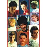 Small Hair Poster #3069 Hair Styling Poster
