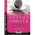 Mysterious Affair at Styles (A Hercule Poirot Mystery) (Agatha Christie Collection) (Hardcover)