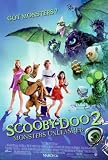 Scooby-Doo 2: Monsters Unleashed Poster Movie B 27 x 40 In - 69cm x 102cm Freddie Prinze Jr. Sarah Michelle Gellar Matthew Lillard Linda Cardellini Neil Fanning Seth Green