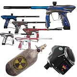 Smart Parts Epiphany Paintball Halo V35 68/4500Starter Kit