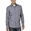 Merona&reg; Vintage Shirt - Black Houndstooth