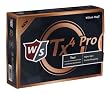 Wilson Staff Tx4 Pro Golf Balls (Pack of 12)