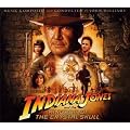 Indiana Jones and the Kingdom of the Crystal Skull