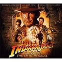 Indiana Jones and the Kingdom of the Crystal Skull