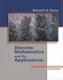 Discrete Mathematics and Its Applications