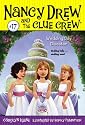 Wedding Day Disaster (Nancy Drew and the Clue Crew)