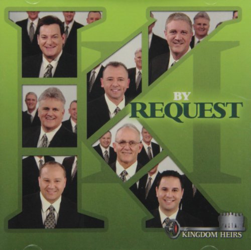 Kingdom Heirs - By Request - Zortam Music