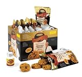 Dr. Siegal's COOKIE DIET® Oatmeal Raisin Diet Cookies (One Week Supply)