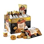Dr. Siegal's COOKIE DIET® Oatmeal Raisin Diet Cookies (One Week Supply)