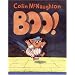 Boo! (Preston Pig)