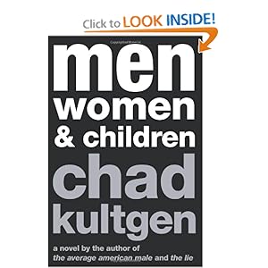 Men, Women & Children - Chad Kultgen