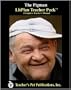The Pigman : A Unit Plan (Litplans on CD)