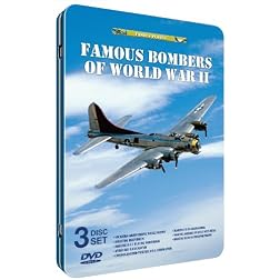Famous Bombers of World War II