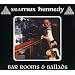 Bar Rooms & Ballads