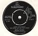 ORANGE BICYCLE - CARRY THAT WEIGHT - UK 7 45 RPM