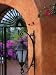Adobe House Entry, Puerto Vallarta, Mexico Photographic Poster Print by John & Lisa M...