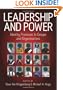 Leadership and Power: Identity Processes in Groups and Organizations