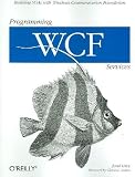 Programming Wcf Services