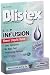 Blistex Lip Infusion, .14-Ounce Tubes (Pack of 12)