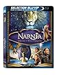 Le Monde de Narnia - Chapitre 3 : L'odyss�e du Passeur d'Aurore [Blu-ray]