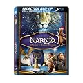 Le Monde de Narnia - Chapitre 3 : L'odyss�e du Passeur d'Aurore [Blu-ray]
