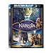 Le Monde de Narnia - Chapitre 3 : L'odyss�e du Passeur d'Aurore [Blu-ray]