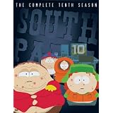 South Park - The Complete Tenth Season