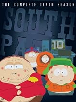 South Park - The Complete Tenth Season