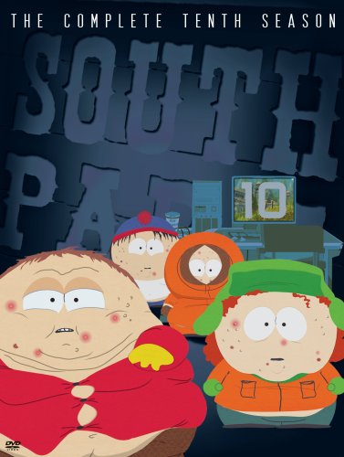 South Park: Season 10