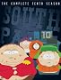 South Park - The Complete Tenth Season South Park - The Complete Tenth Season
