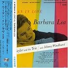 A Woman in Love by Barbara Lea